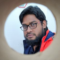 ALI IMRAN